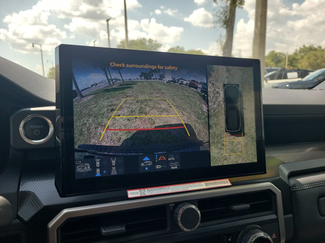 2026 Toyota 4Runner i-FORCE MAX Hybrid Limited