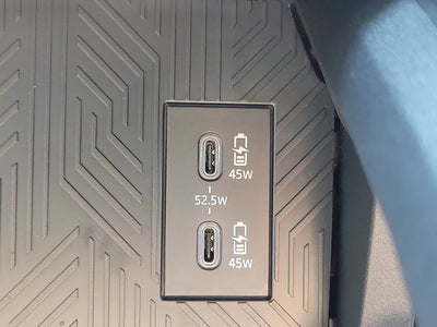 2026 Toyota 4Runner i-FORCE MAX Hybrid Limited