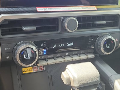 2026 Toyota 4Runner i-FORCE MAX Hybrid Limited