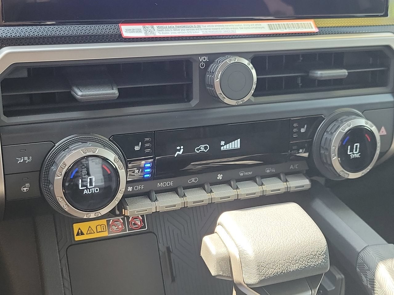 2026 Toyota 4Runner i-FORCE MAX Hybrid Limited
