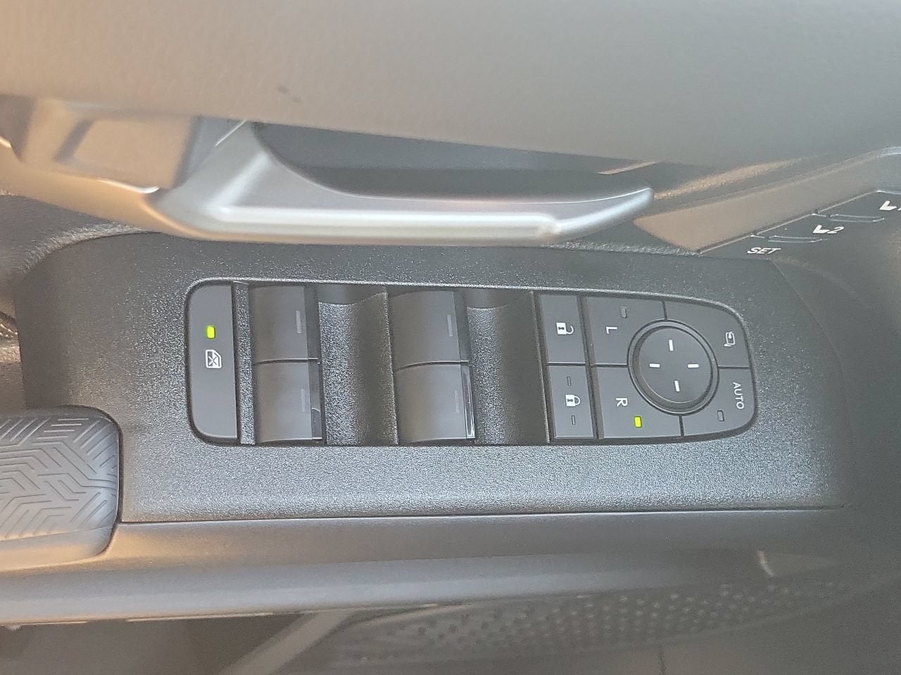 2026 Toyota 4Runner i-FORCE MAX Hybrid Limited