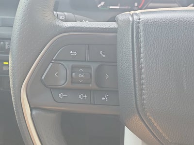 2026 Toyota 4Runner i-FORCE MAX Hybrid Limited