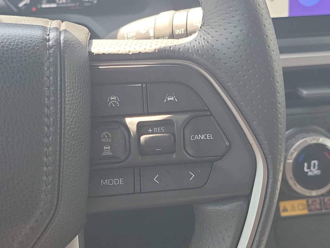 2026 Toyota 4Runner i-FORCE MAX Hybrid Limited