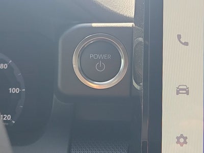 2026 Toyota 4Runner i-FORCE MAX Hybrid Limited