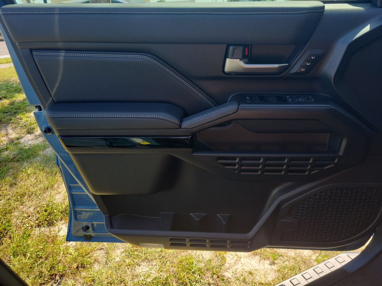 2026 Toyota 4Runner i-FORCE MAX Hybrid Limited