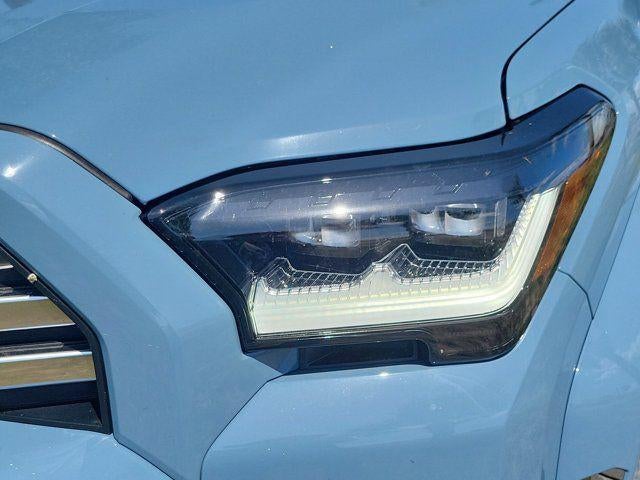 2026 Toyota 4Runner i-FORCE MAX Hybrid Limited