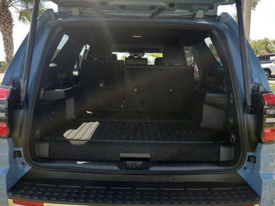 2026 Toyota 4Runner i-FORCE MAX Hybrid Limited