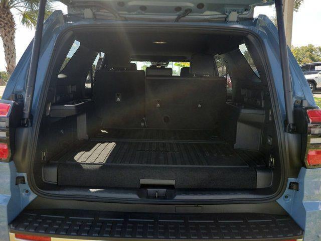 2026 Toyota 4Runner i-FORCE MAX Hybrid Limited