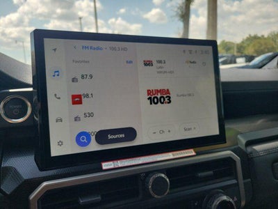 2026 Toyota 4Runner i-FORCE MAX Hybrid Limited