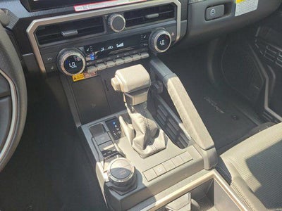 2026 Toyota 4Runner i-FORCE MAX Hybrid Limited