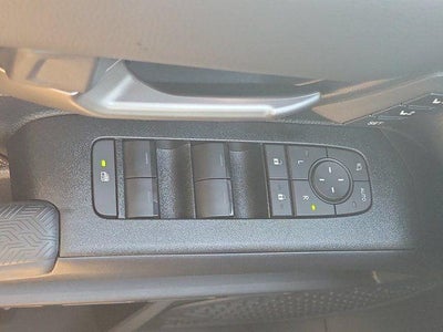 2026 Toyota 4Runner i-FORCE MAX Hybrid Limited