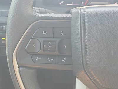 2026 Toyota 4Runner i-FORCE MAX Hybrid Limited
