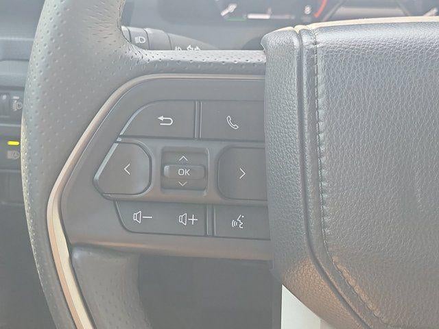 2026 Toyota 4Runner i-FORCE MAX Hybrid Limited
