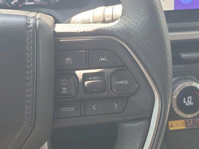 2026 Toyota 4Runner i-FORCE MAX Hybrid Limited