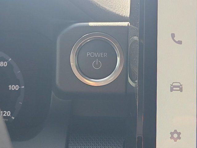 2026 Toyota 4Runner i-FORCE MAX Hybrid Limited