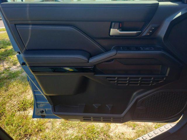 2026 Toyota 4Runner i-FORCE MAX Hybrid Limited