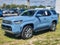 2026 Toyota 4Runner i-FORCE MAX Hybrid Limited