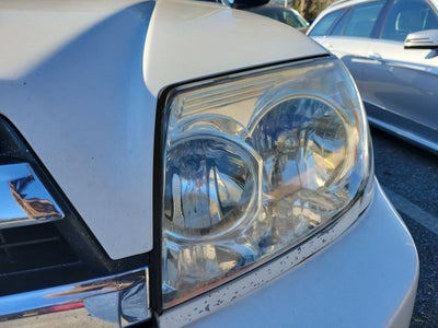 2005 Toyota 4Runner SR5