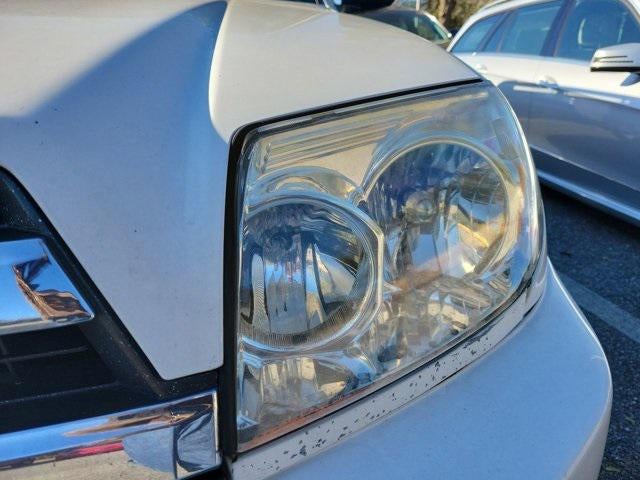 2005 Toyota 4Runner SR5