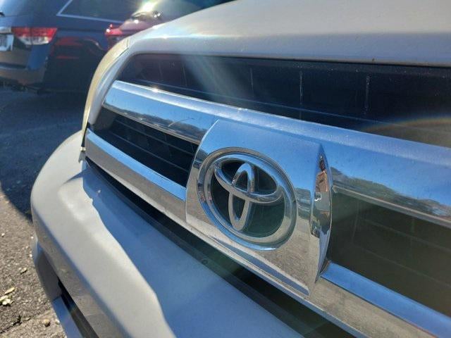 2005 Toyota 4Runner SR5