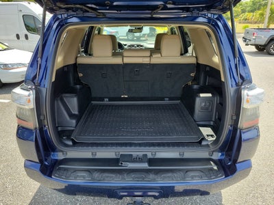 2020 Toyota 4Runner SR5 Premium