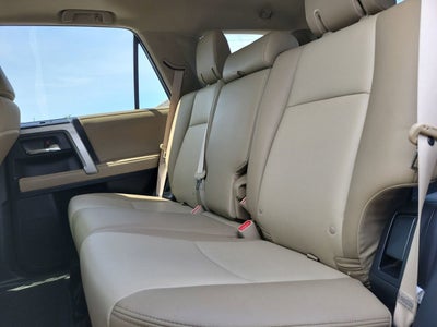 2020 Toyota 4Runner SR5 Premium