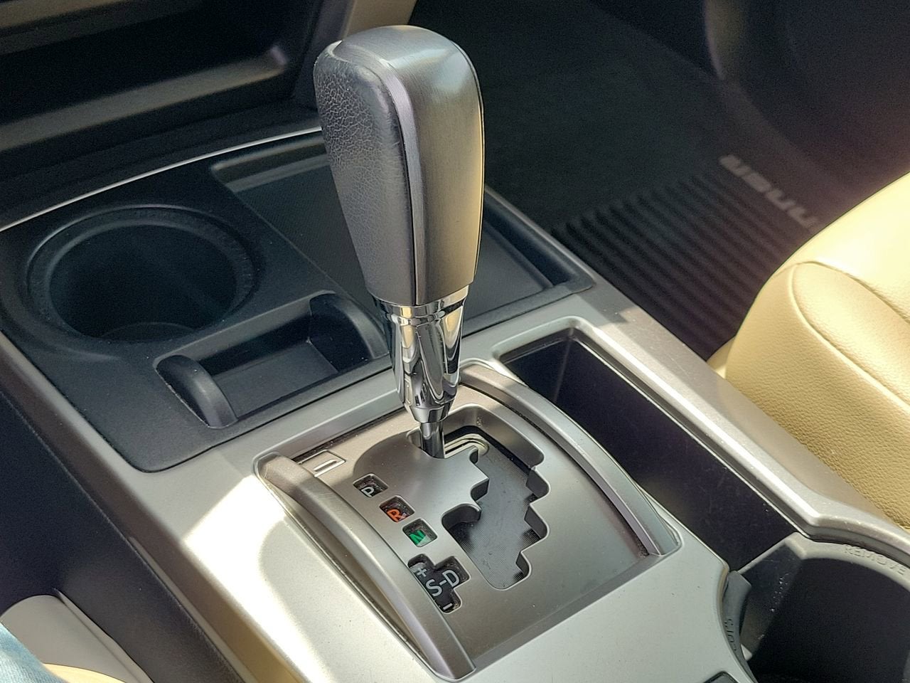 2020 Toyota 4Runner SR5 Premium