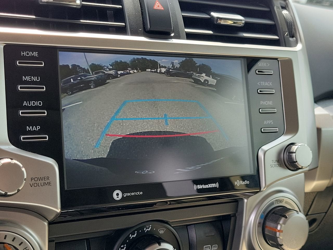 2020 Toyota 4Runner SR5 Premium