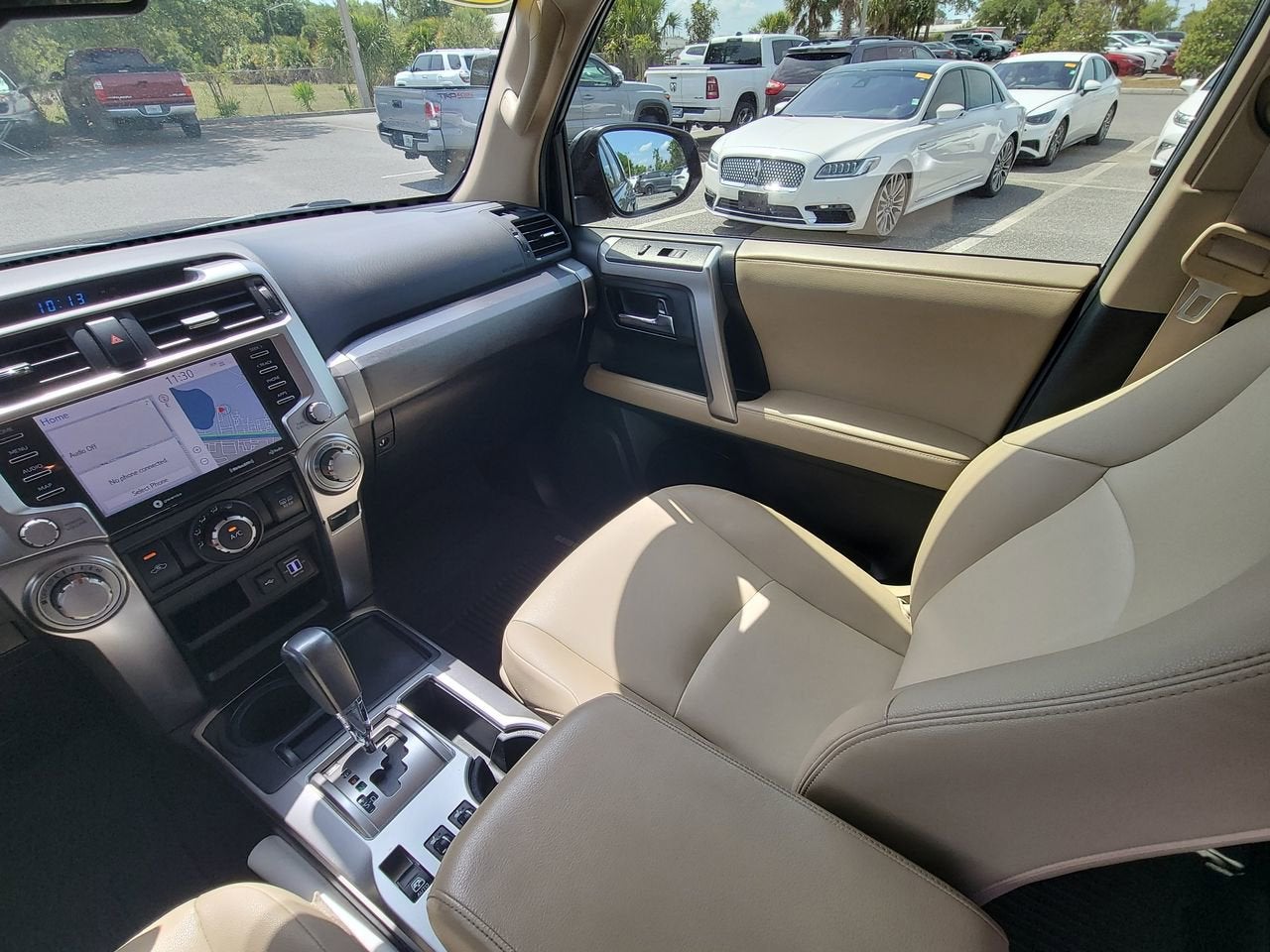 2020 Toyota 4Runner SR5 Premium