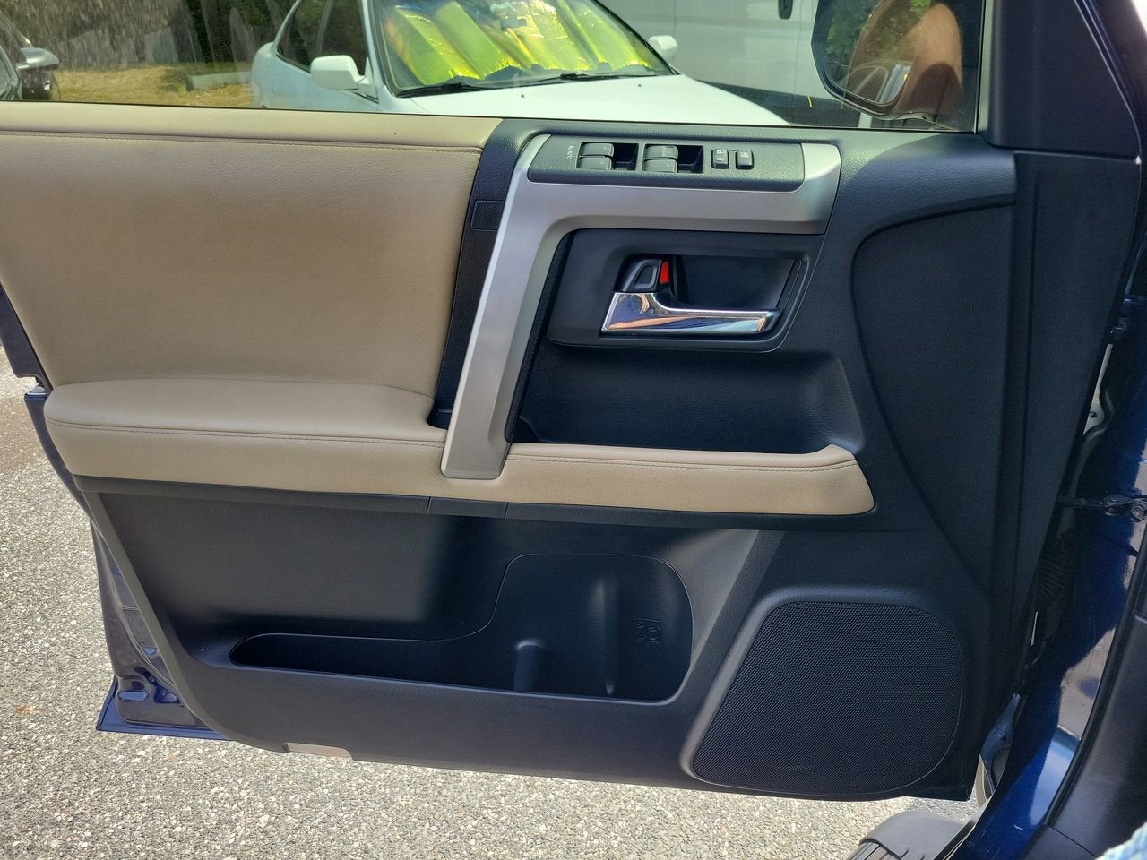 2020 Toyota 4Runner SR5 Premium