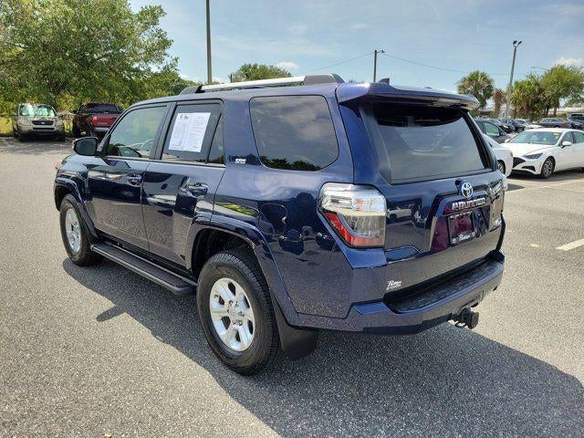 2020 Toyota 4Runner SR5 Premium