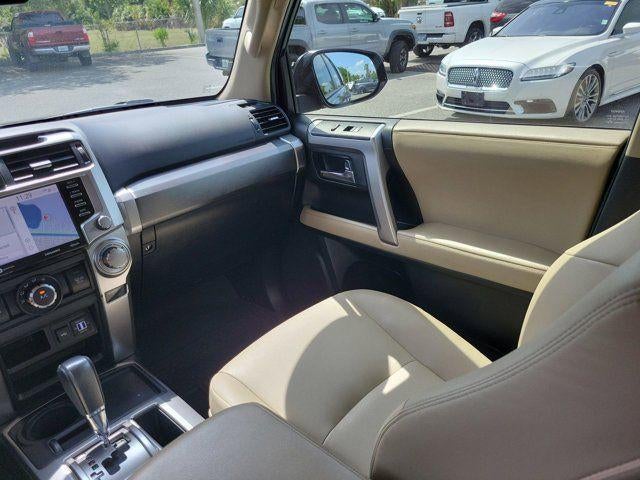 2020 Toyota 4Runner SR5 Premium