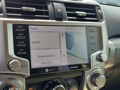 2020 Toyota 4Runner SR5 Premium