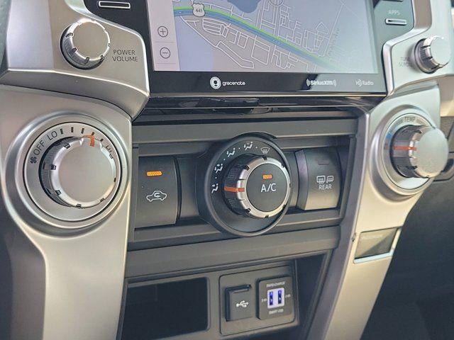 2020 Toyota 4Runner SR5 Premium