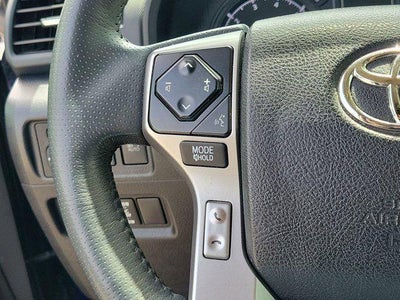 2020 Toyota 4Runner SR5 Premium
