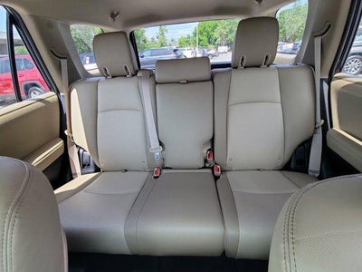 2020 Toyota 4Runner SR5 Premium