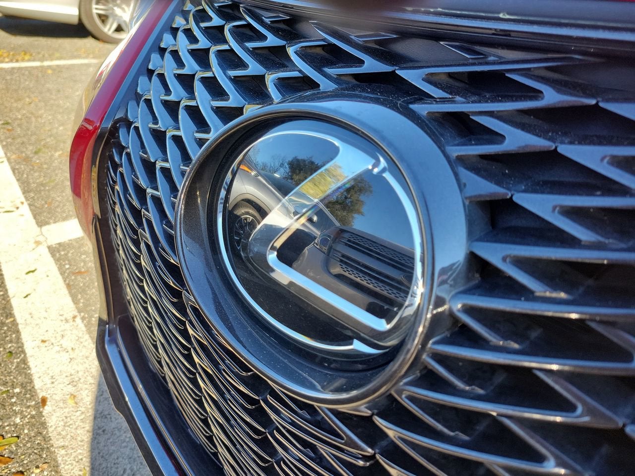 2023 Lexus UX 250h Base