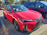 2023 Lexus UX 250h Base