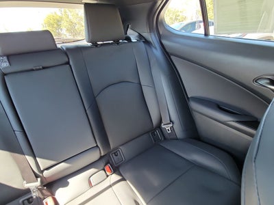 2023 Lexus UX 250h Base