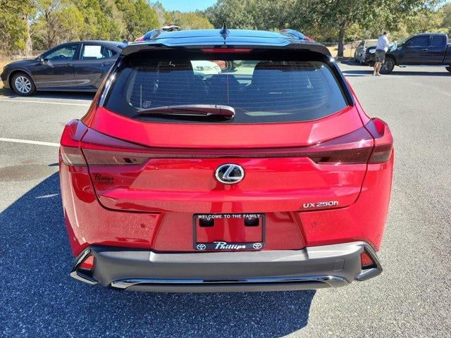 2023 Lexus UX 250h Base