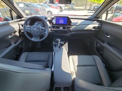 2023 Lexus UX 250h Base