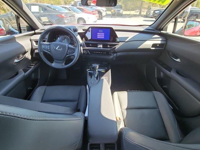 2023 Lexus UX 250h Base