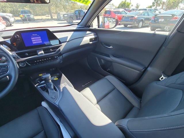 2023 Lexus UX 250h Base