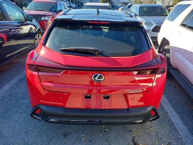 2023 Lexus UX 250h Base