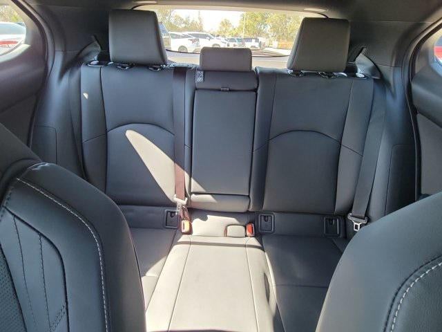 2023 Lexus UX 250h Base