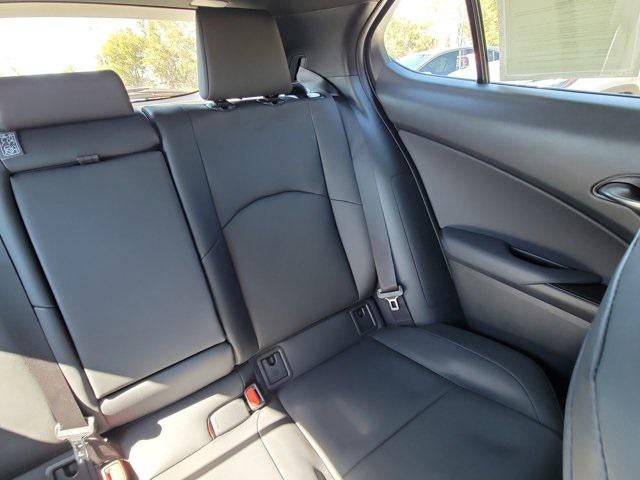 2023 Lexus UX 250h Base