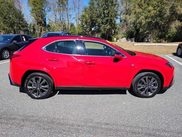 2023 Lexus UX 250h Base