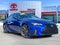 2025 Lexus IS 350 F SPORT