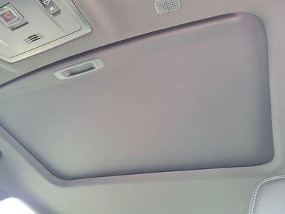 2025 Lexus IS 350 F SPORT