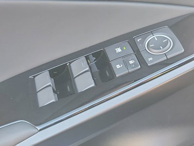 2025 Lexus IS 350 F SPORT